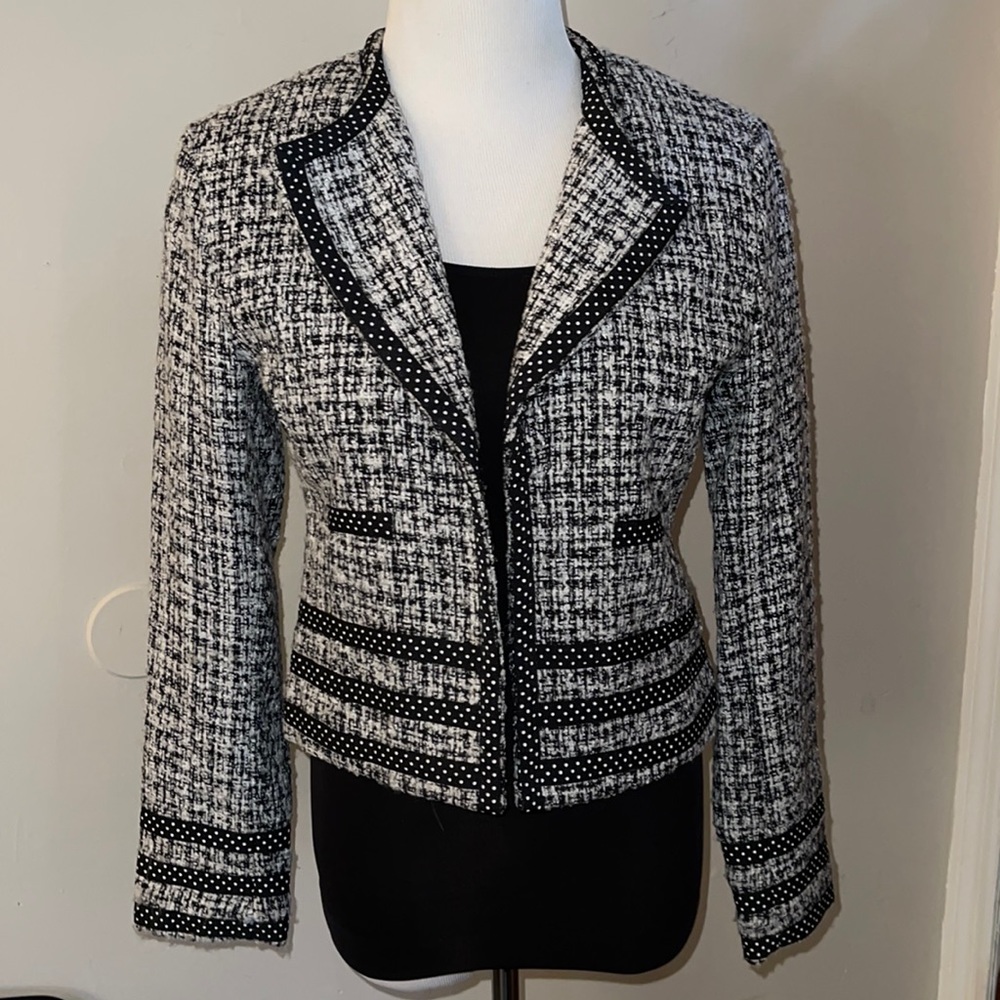 Silkland Jacket